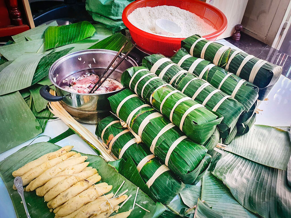 Seize the cultural essence of Vietnam’s artistry